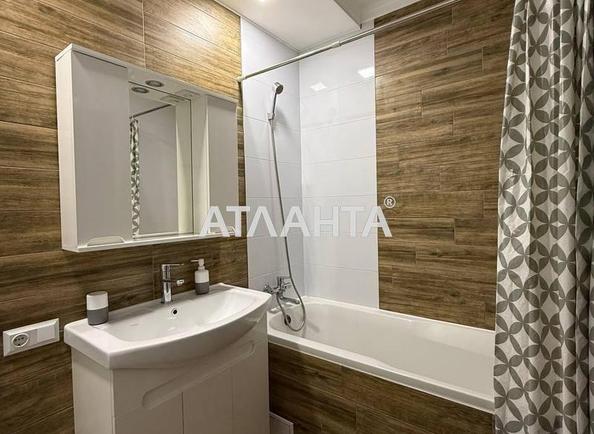 1-комнатная квартира по адресу ул. Бассейная (площадь 36,6 м²) - Atlanta.ua - фото 9