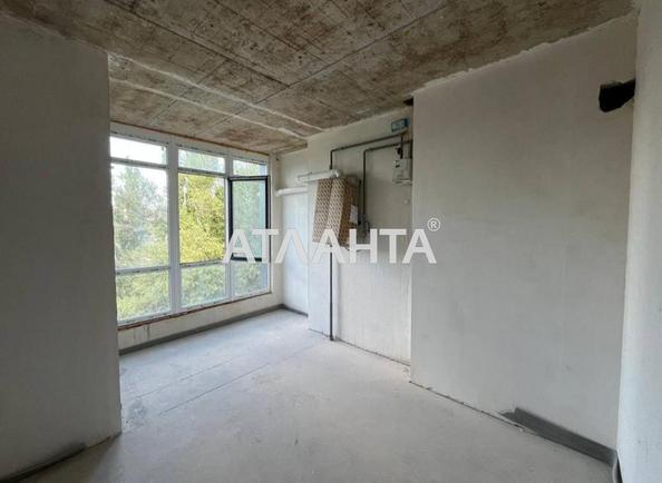 1-room apartment apartment by the address st. Kosmonavtov (area 42,8 m²) - Atlanta.ua