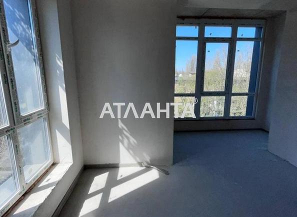 1-room apartment apartment by the address st. Kosmonavtov (area 42,8 m²) - Atlanta.ua - фото 2