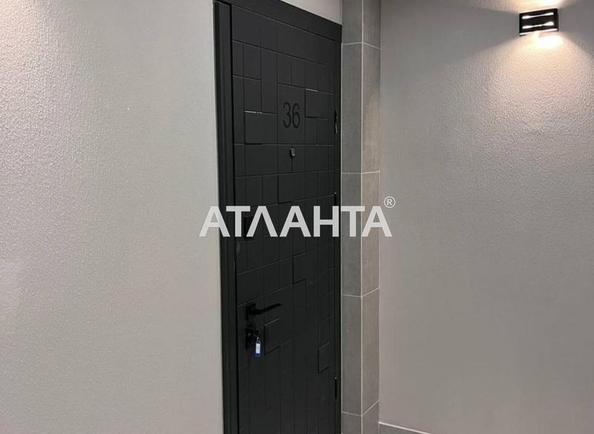 1-room apartment apartment by the address st. Kosmonavtov (area 42,8 m²) - Atlanta.ua - фото 12