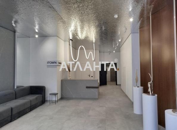 1-room apartment apartment by the address st. Sofievskaya Korolenko (area 58,3 m²) - Atlanta.ua