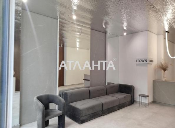 1-room apartment apartment by the address st. Sofievskaya Korolenko (area 58,3 m²) - Atlanta.ua - photo 2