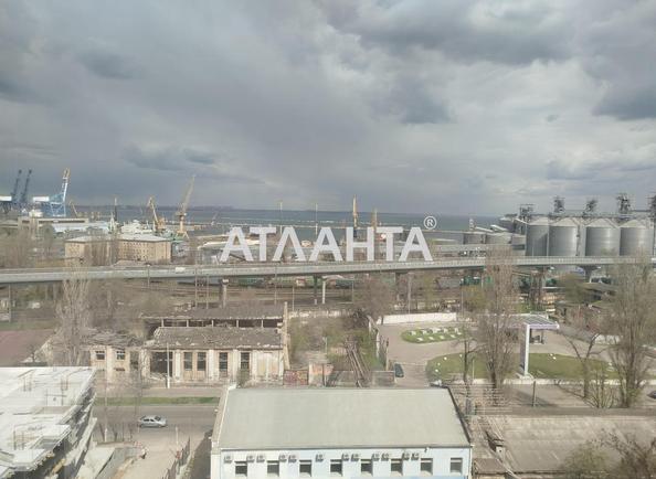 1-room apartment apartment by the address st. Sofievskaya Korolenko (area 58,3 m²) - Atlanta.ua - photo 3