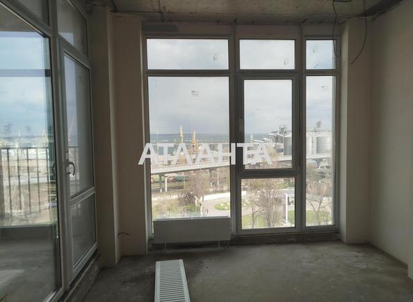 1-room apartment apartment by the address st. Sofievskaya Korolenko (area 58,3 m²) - Atlanta.ua - photo 4