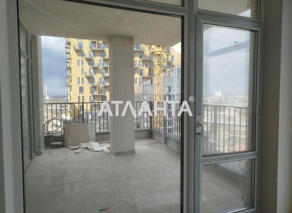 1-room apartment apartment by the address st. Sofievskaya Korolenko (area 58,3 m²) - Atlanta.ua - photo 5