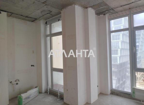 1-room apartment apartment by the address st. Sofievskaya Korolenko (area 58,3 m²) - Atlanta.ua - photo 8