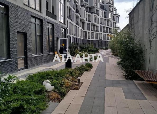 1-room apartment apartment by the address st. Sofievskaya Korolenko (area 58,3 m²) - Atlanta.ua - photo 9