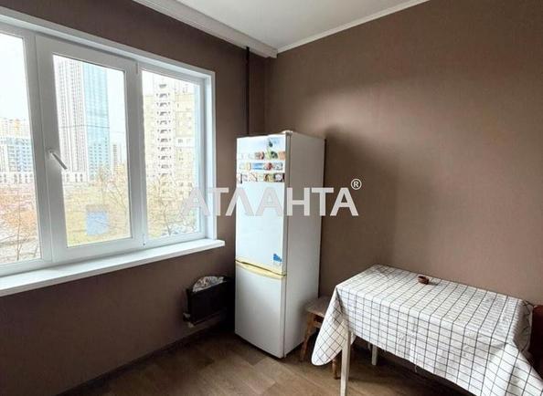 3-комнатная квартира по адресу ул. Заболотного (площадь 71,8 м²) - Atlanta.ua - imageAlt 5