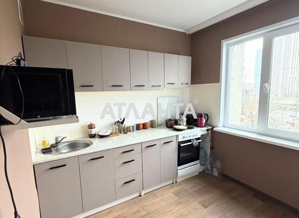 3-комнатная квартира по адресу ул. Заболотного (площадь 71,8 м²) - Atlanta.ua - imageAlt 4