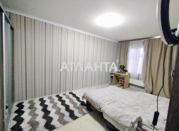 3-комнатная квартира по адресу ул. Заболотного (площадь 71,8 м²) - Atlanta.ua - imageAlt 2