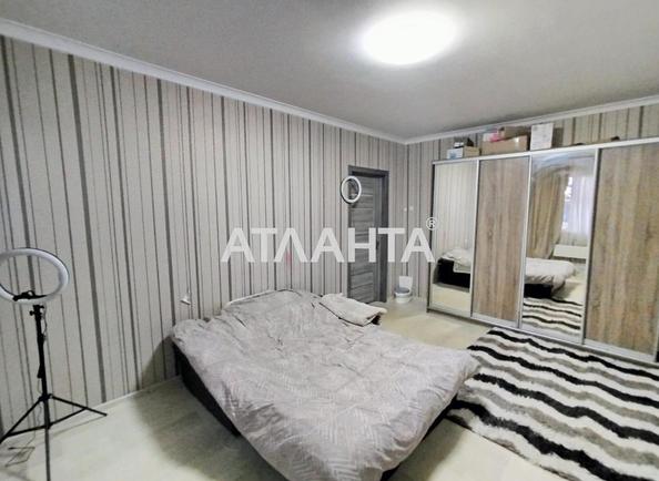 3-комнатная квартира по адресу ул. Заболотного (площадь 71,8 м²) - Atlanta.ua