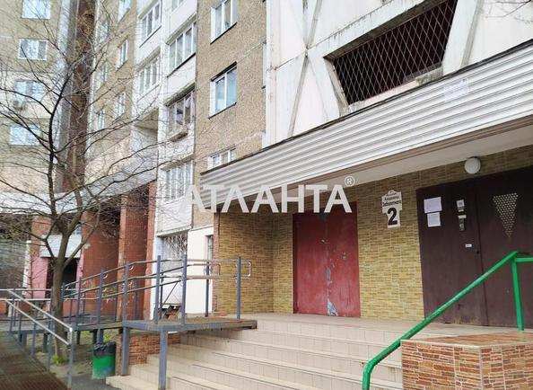 3-комнатная квартира по адресу ул. Заболотного (площадь 71,8 м²) - Atlanta.ua - imageAlt 12