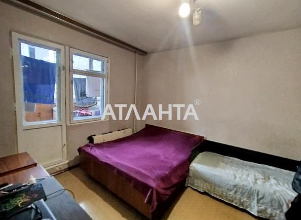 3-комнатная квартира по адресу ул. Заболотного (площадь 71,8 м²) - Atlanta.ua - imageAlt 7