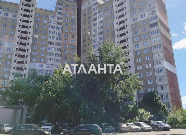 3-комнатная квартира по адресу ул. Заболотного (площадь 72 м²) - фото 22 3-комнатная квартира по адресу ул. Заболотного (площадь 72 м²) - Atlanta.ua - фото 22