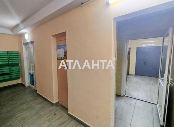 3-комнатная квартира по адресу ул. Заболотного (площадь 72 м²) - фото 19 3-комнатная квартира по адресу ул. Заболотного (площадь 72 м²) - Atlanta.ua - фото 19