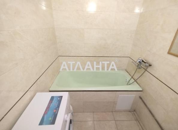 3-комнатная квартира по адресу ул. Заболотного (площадь 72 м²) - фото 17 3-комнатная квартира по адресу ул. Заболотного (площадь 72 м²) - Atlanta.ua - фото 17