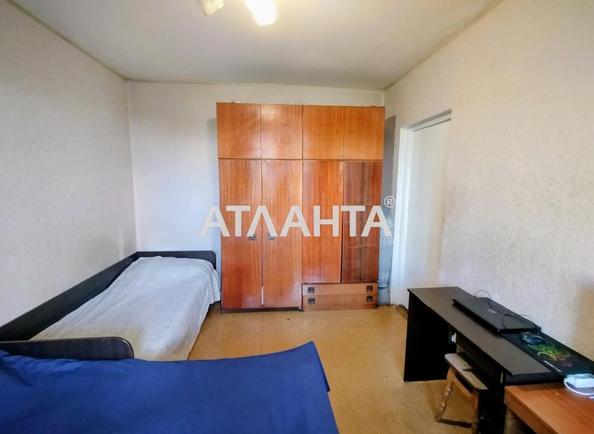 3-комнатная квартира по адресу ул. Заболотного (площадь 72 м²) - фото 13 3-комнатная квартира по адресу ул. Заболотного (площадь 72 м²) - Atlanta.ua - фото 13