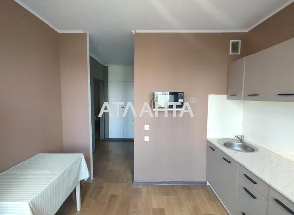 3-комнатная квартира по адресу ул. Заболотного (площадь 72 м²) - фото 8 3-комнатная квартира по адресу ул. Заболотного (площадь 72 м²) - Atlanta.ua - фото 8