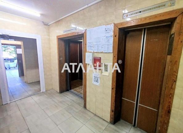 3-комнатная квартира по адресу ул. Заболотного (площадь 72 м²) - фото 20 3-комнатная квартира по адресу ул. Заболотного (площадь 72 м²) - Atlanta.ua - фото 20