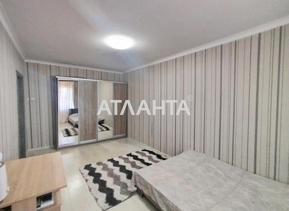 3-комнатная квартира по адресу ул. Заболотного (площадь 72 м²) - фото 4 3-комнатная квартира по адресу ул. Заболотного (площадь 72 м²) - Atlanta.ua - фото 4