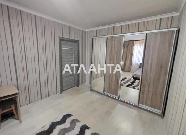 3-комнатная квартира по адресу ул. Заболотного (площадь 72 м²) - фото 5 3-комнатная квартира по адресу ул. Заболотного (площадь 72 м²) - Atlanta.ua - фото 5