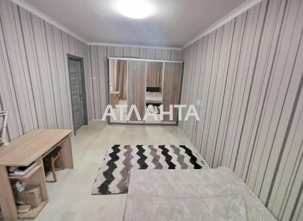 3-комнатная квартира по адресу ул. Заболотного (площадь 72 м²) - фото 2 3-комнатная квартира по адресу ул. Заболотного (площадь 72 м²) - Atlanta.ua - фото 2