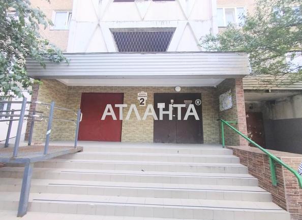 3-комнатная квартира по адресу ул. Заболотного (площадь 72 м²) - фото 21 3-комнатная квартира по адресу ул. Заболотного (площадь 72 м²) - Atlanta.ua - фото 21