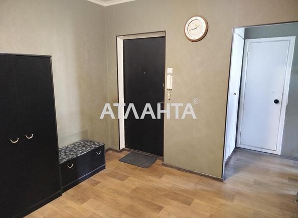 3-комнатная квартира по адресу ул. Заболотного (площадь 72 м²) - фото 14 3-комнатная квартира по адресу ул. Заболотного (площадь 72 м²) - Atlanta.ua - фото 14