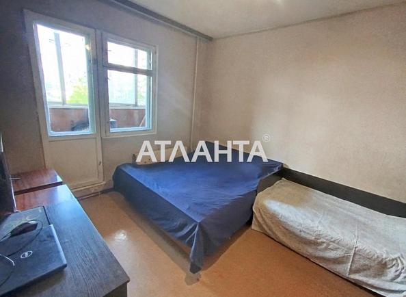 3-комнатная квартира по адресу ул. Заболотного (площадь 72 м²) - фото 12 3-комнатная квартира по адресу ул. Заболотного (площадь 72 м²) - Atlanta.ua - фото 12