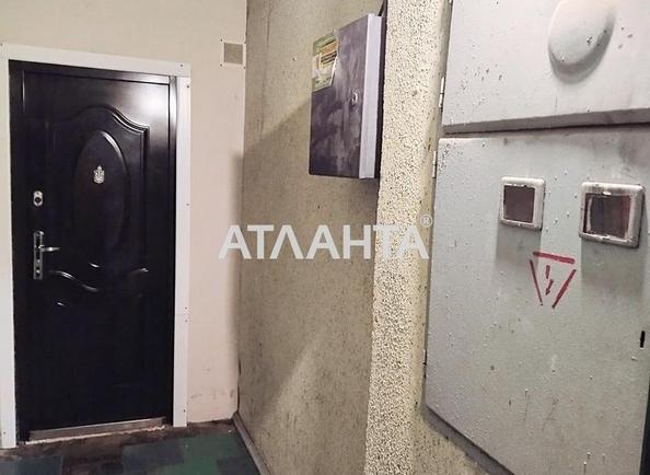 3-комнатная квартира по адресу ул. Заболотного (площадь 72 м²) - фото 18 3-комнатная квартира по адресу ул. Заболотного (площадь 72 м²) - Atlanta.ua - фото 18