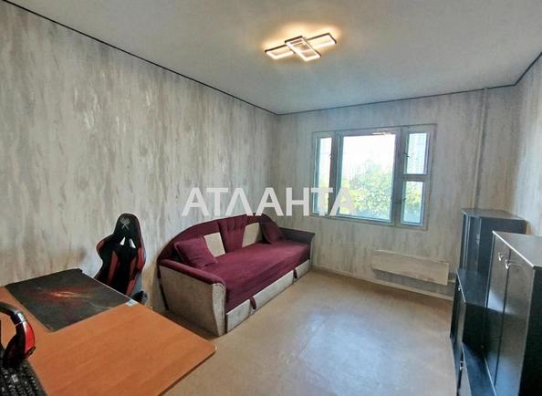 3-комнатная квартира по адресу ул. Заболотного (площадь 72 м²) - фото 10 3-комнатная квартира по адресу ул. Заболотного (площадь 72 м²) - Atlanta.ua - фото 10
