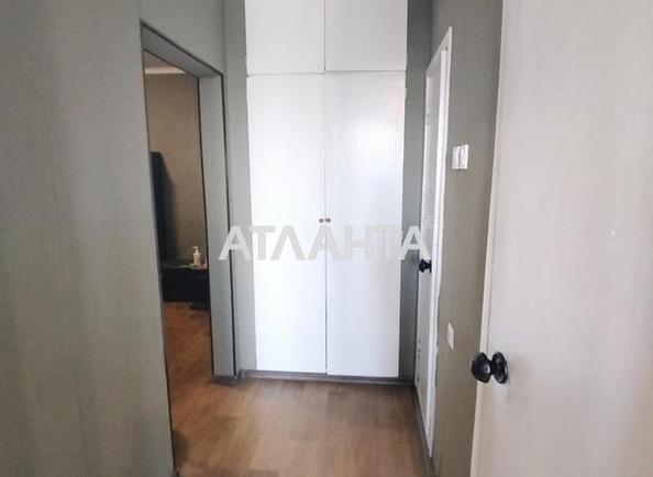 3-комнатная квартира по адресу ул. Заболотного (площадь 72 м²) - фото 15 3-комнатная квартира по адресу ул. Заболотного (площадь 72 м²) - Atlanta.ua - фото 15
