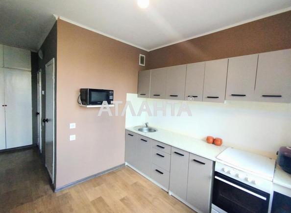 3-комнатная квартира по адресу ул. Заболотного (площадь 72 м²) - фото 6 3-комнатная квартира по адресу ул. Заболотного (площадь 72 м²) - Atlanta.ua - фото 6
