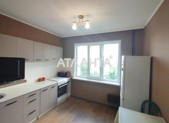 3-комнатная квартира по адресу ул. Заболотного (площадь 72 м²) - фото 7 3-комнатная квартира по адресу ул. Заболотного (площадь 72 м²) - Atlanta.ua - фото 7