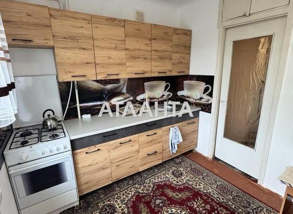 2-комнатная квартира по адресу ул. Полетаєва Федора (площадь 53,7 м²) - Atlanta.ua