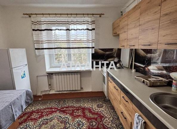 2-комнатная квартира по адресу ул. Полетаєва Федора (площадь 53,7 м²) - Atlanta.ua - imageAlt 2