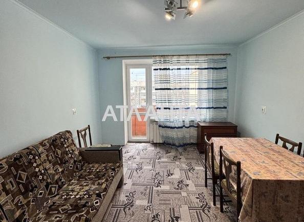 2-комнатная квартира по адресу ул. Полетаєва Федора (площадь 53,7 м²) - Atlanta.ua - imageAlt 4