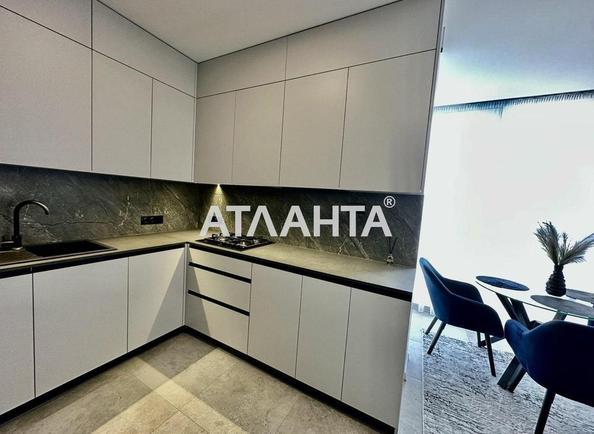 1-комнатная квартира по адресу ул. Сковороды (площадь 43 м²) - Atlanta.ua - imageAlt 2