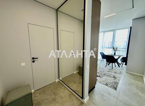 1-комнатная квартира по адресу ул. Сковороды (площадь 43 м²) - Atlanta.ua - imageAlt 7