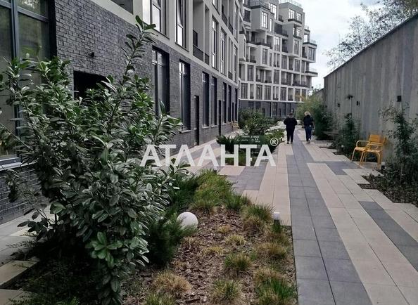 Коммерческая недвижимость по адресу ул. Софиевская (площадь 12,5 м²) - Atlanta.ua