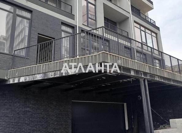 Коммерческая недвижимость по адресу ул. Софиевская (площадь 12,5 м²) - Atlanta.ua - imageAlt 4