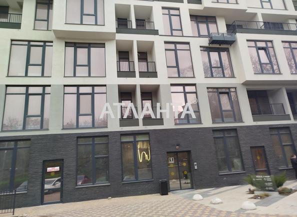 Коммерческая недвижимость по адресу ул. Софиевская (площадь 12,5 м²) - Atlanta.ua - imageAlt 3