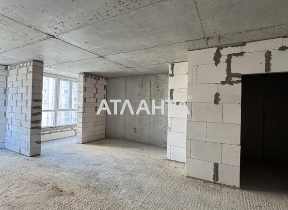 1-кімнатна квартира за адресою вул. Середньофонтанська (площа 49,6 м²) - Atlanta.ua