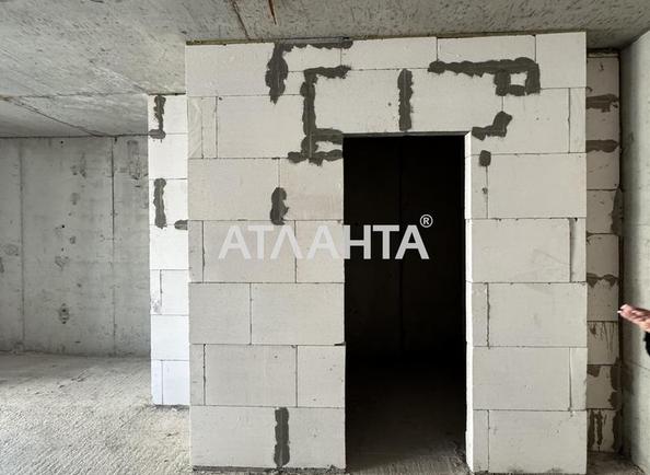 1-кімнатна квартира за адресою вул. Середньофонтанська (площа 49,6 м²) - Atlanta.ua - фото 2