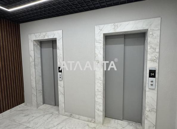 1-кімнатна квартира за адресою вул. Середньофонтанська (площа 49,6 м²) - Atlanta.ua - фото 3