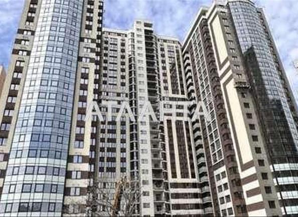 1-кімнатна квартира за адресою вул. Середньофонтанська (площа 49,2 м²) - Atlanta.ua - фото 4