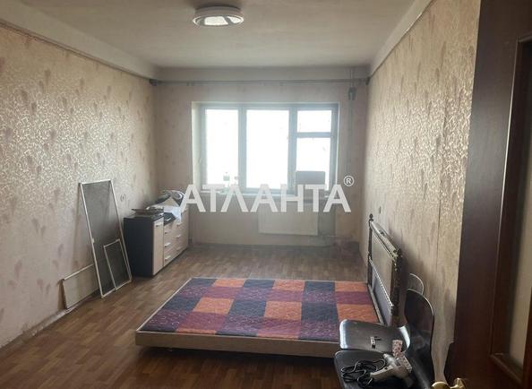 2-кімнатна квартира за адресою вул. Малиновського марш. (площа 47 м²) - Atlanta.ua