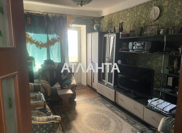 2-кімнатна квартира за адресою вул. Малиновського марш. (площа 47 м²) - Atlanta.ua - фото 2