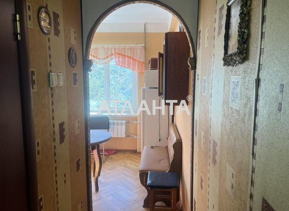 2-кімнатна квартира за адресою вул. Малиновського марш. (площа 47 м²) - Atlanta.ua - фото 3