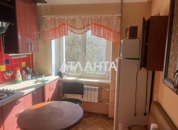 2-кімнатна квартира за адресою вул. Малиновського марш. (площа 47 м²) - Atlanta.ua - фото 4